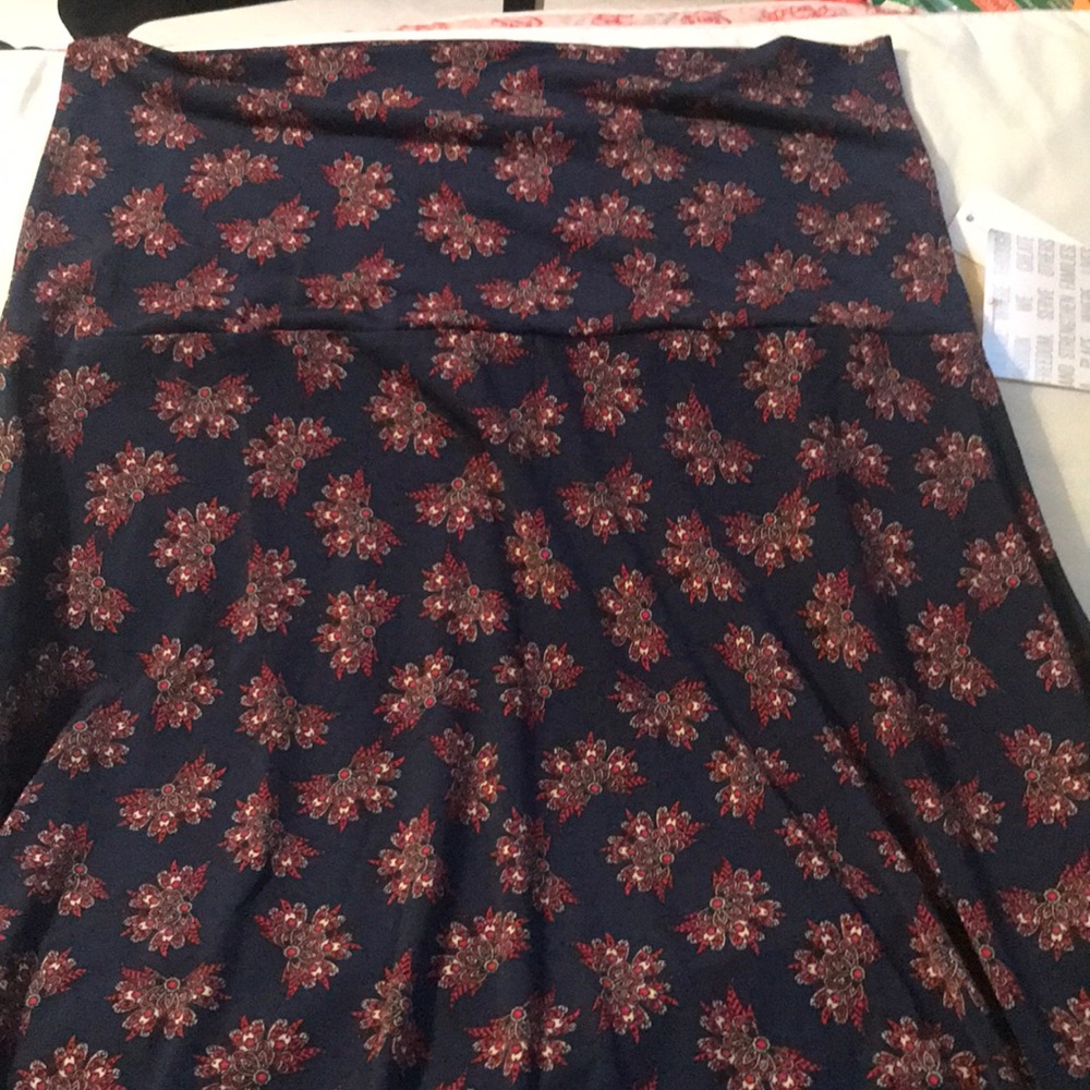 Lularoe maxi